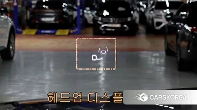 Audi RS7 (4K) 2022 Серый из Кореи, фото 3