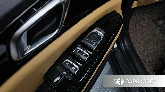 Kia Carnival 4th generation 2020 Черный из Кореи, фото 3