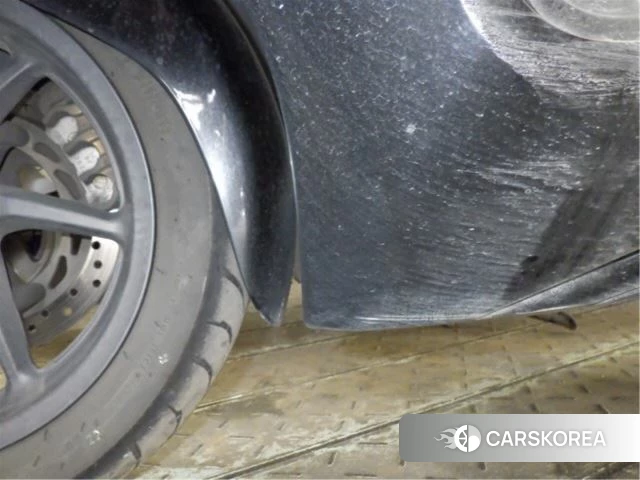 Проданный Honda PHASE S id 4184593 из Японии