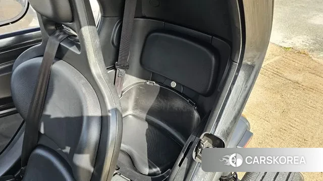 Renault Korea (Samsung) Twizy 2019 Белый из Кореи, фото 3