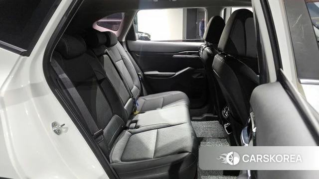 Kia Seltos 2020 Белый из Кореи, фото 3