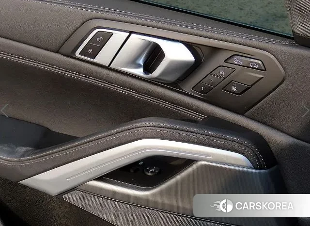 BMW X6 (G06) 2020 Белый из Кореи, фото 3