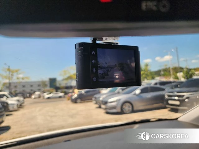 Hyundai Avante AD 2018 Белый из Кореи, фото 3