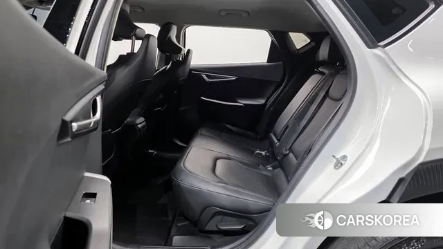 Kia EV6 2021 Белый из Кореи, фото 3