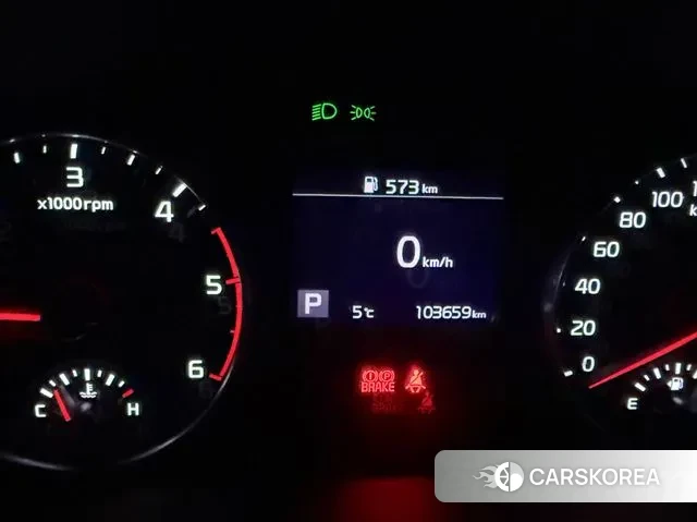 Kia Seltos 2019 Белый из Кореи, фото 3