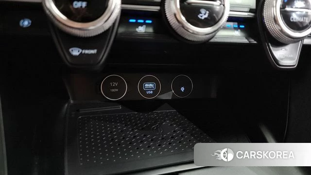 Genesis The New G70 2022 Серый из Кореи, фото 3