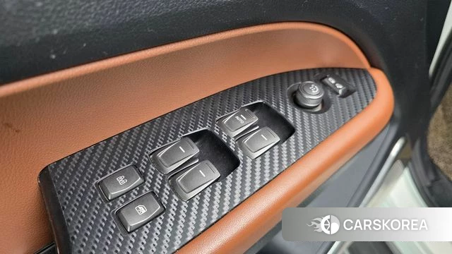 Ssangyong Rexton Sports Cannes 2019 Белый из Кореи, фото 3