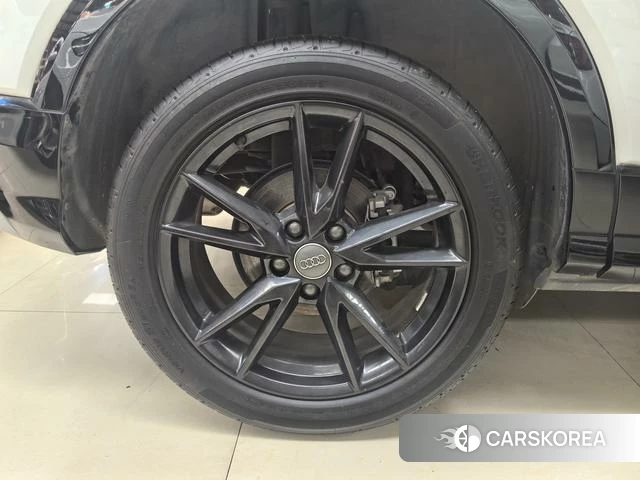 Audi Q2L 2021 Белый из Китая, фото 3