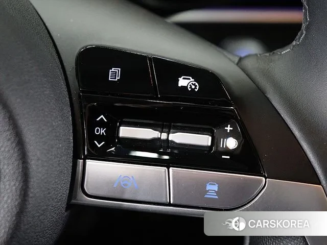 Hyundai The New Avante (CN7) 2025 Белый из Кореи, фото 3