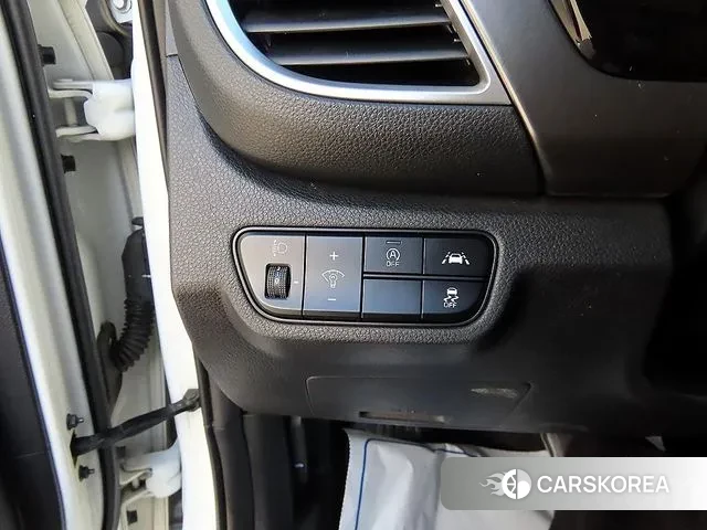 Kia Seltos 2021 Белый из Кореи, фото 3