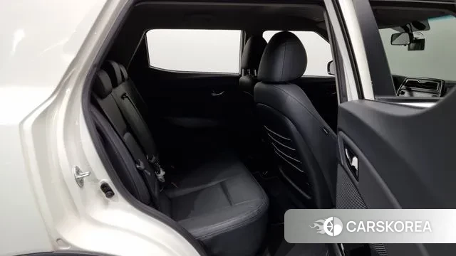 Ssangyong Berry New Tivoli 2019 Белый из Кореи, фото 3