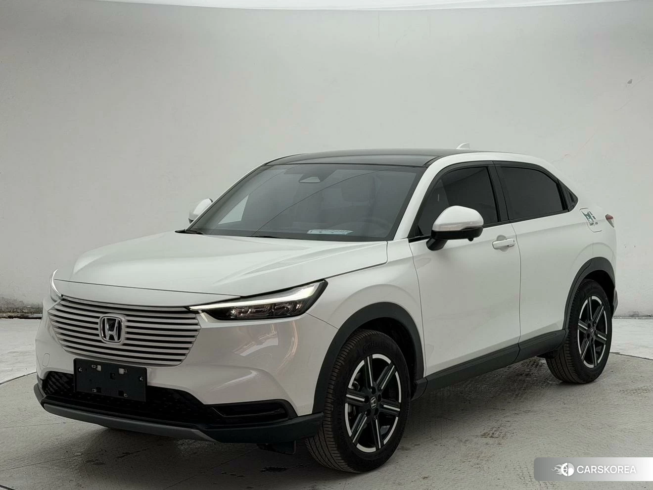 Honda Binzhi 2022 Белый из Китая, фото 3