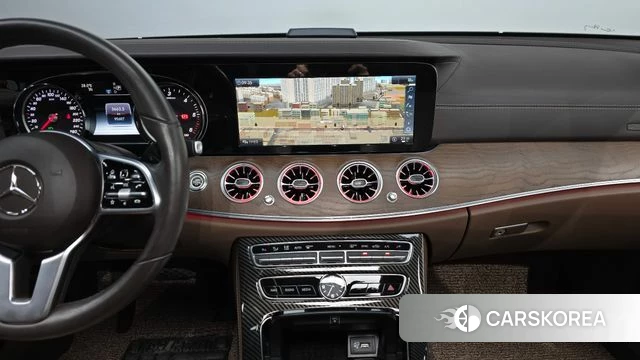Mercedes-Benz E-Class W213 2019 Белый из Кореи, фото 3