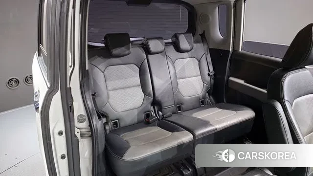 Kia The New Ray 2021 Белый из Кореи, фото 3