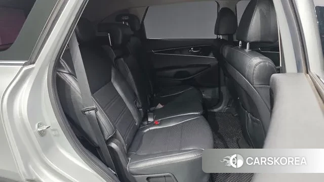 Kia The New Sorento 2019 Серебряный из Кореи, фото 3