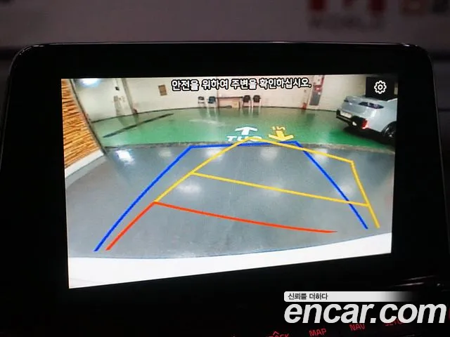 Kia Come New K3 id 2322550 из Кореи 3