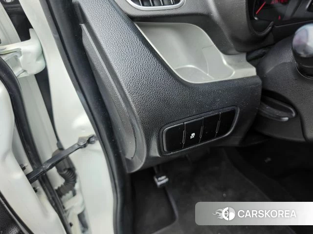 Kia The New Ray 2019 Белый из Кореи, фото 3