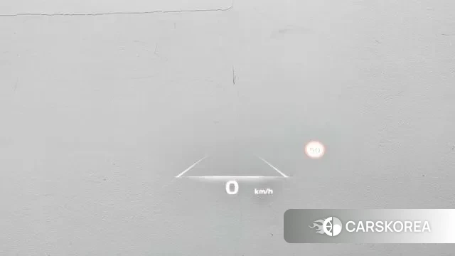 Kia K8 Hybrid 2023 Черный из Кореи, фото 3