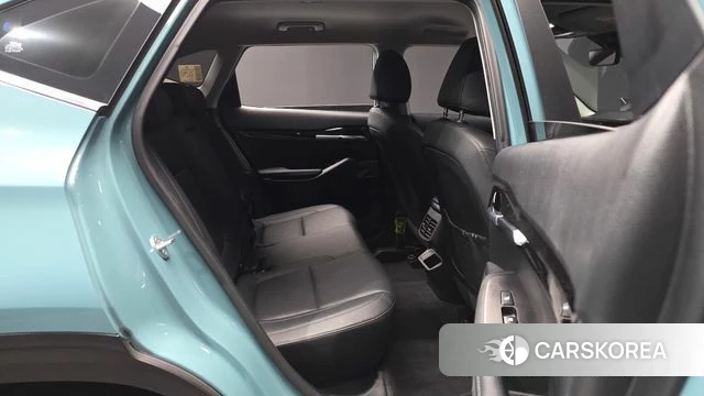 Kia The New Seltos 2022 Небесно-голубой из Кореи, фото 3