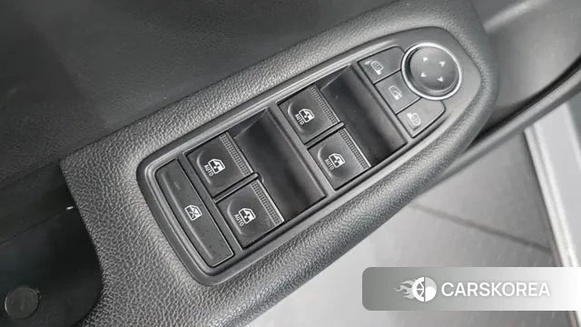 Renault Korea (Samsung) XM3 2020 Серебристо-серый из Кореи, фото 3