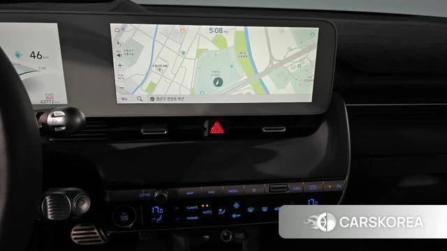 Hyundai Ionic 5 2022 Белый из Кореи, фото 3