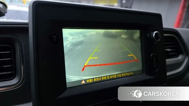 Renault Korea (Samsung) Master 2020 Серебристо-серый из Кореи, фото 3