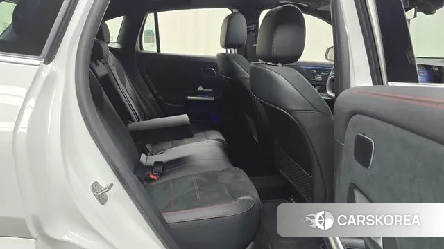 Mercedes-Benz EQA H243 2024 Белый из Кореи, фото 3