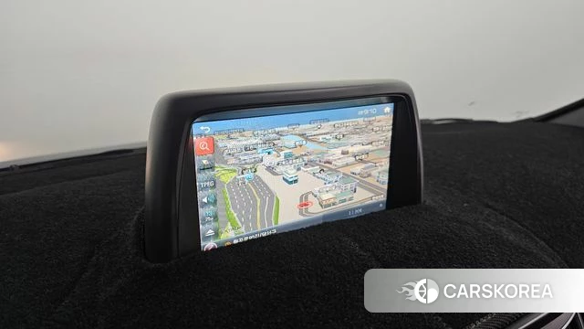 Hyundai The New Grand Starex 2018 Серебряный из Кореи, фото 3