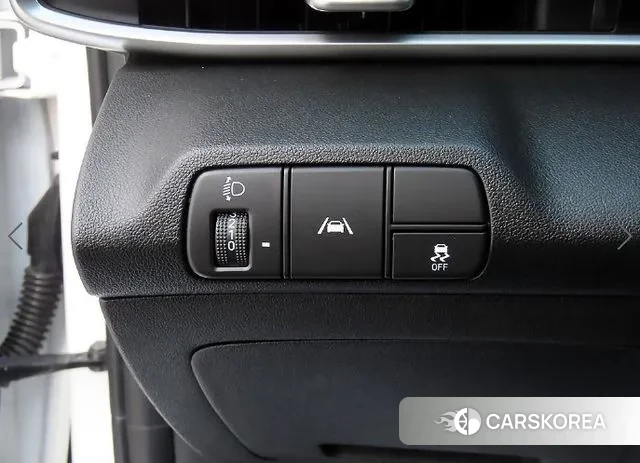 Hyundai Avante (CN7) 2022 Белый из Кореи, фото 3