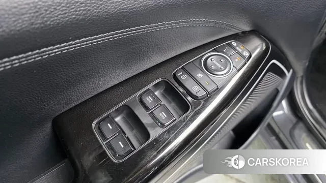 Kia Come New K7 2018 Серый из Кореи, фото 3