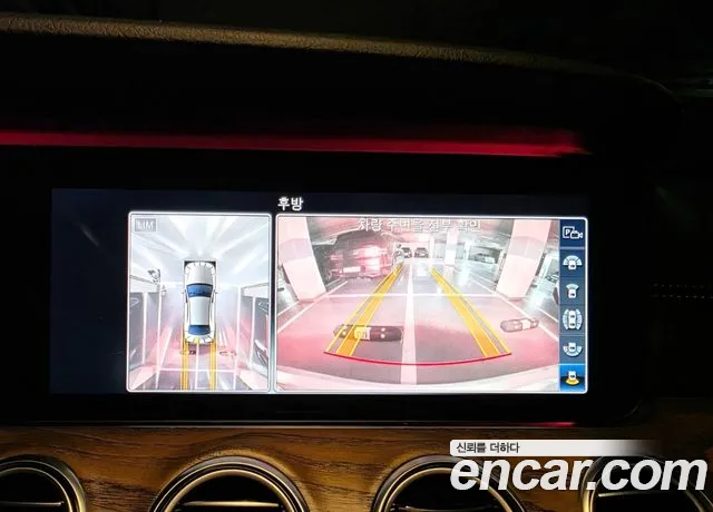 Mercedes-Benz E-Class W213 2020 Серебряный из Кореи, фото 3