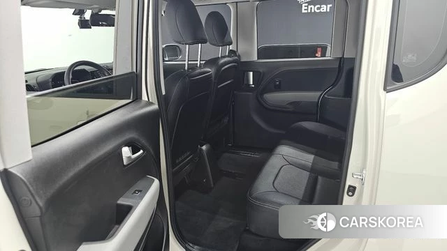 Kia The New Kia Ray 2023 Жемчужный цвет из Кореи, фото 3