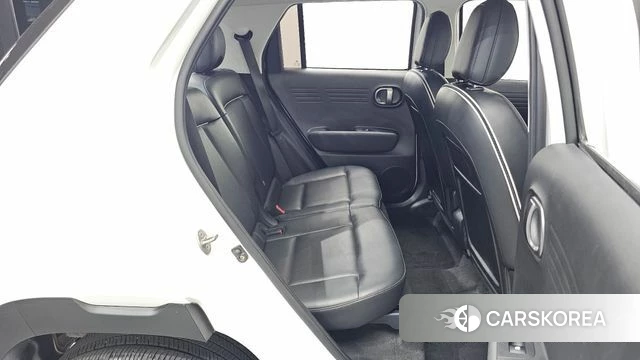 Hyundai Casper 2022 Белый из Кореи, фото 3