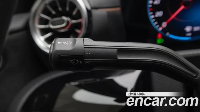 Mercedes-Benz A-Class W177 id 2788181 из Кореи 3