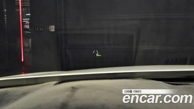 Kia Come New K7 2018 Белый из Кореи, фото 3