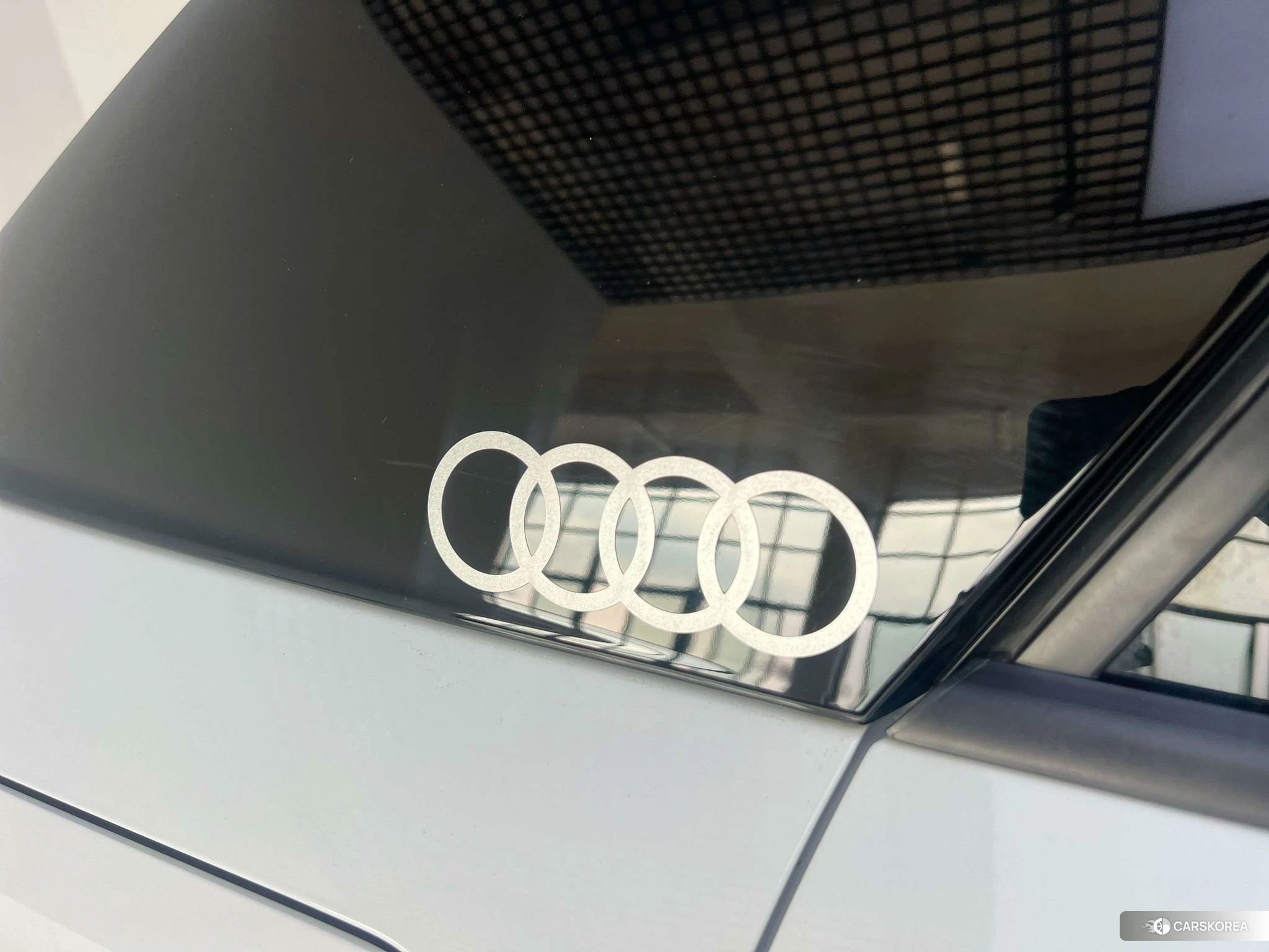Audi Q2L 2021 Белый из Китая, фото 3