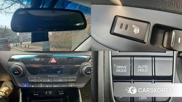 Hyundai All New Tucson 2018 Белый из Кореи, фото 3