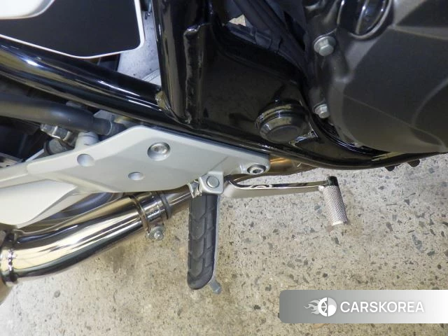 Проданный Honda CB400SF BOLDOR id 4184646 из Японии