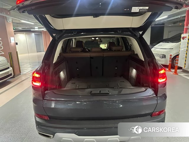 BMW X5 (G05) 2020 Серый из Кореи, фото 3