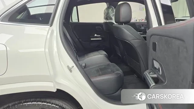 Mercedes-Benz EQA H243 2024 Белый из Кореи, фото 3