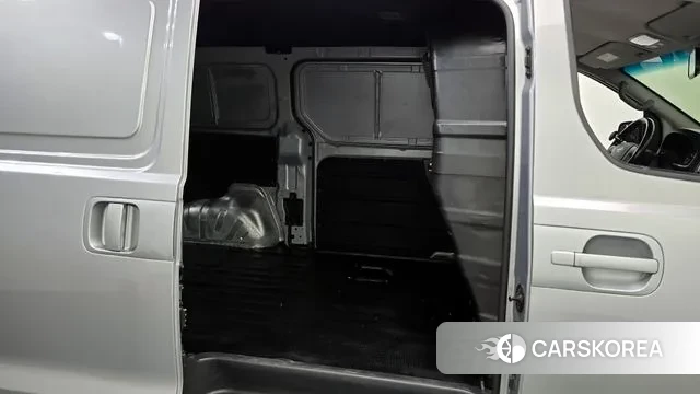 Hyundai The New Grand Starex 2018 Серый из Кореи, фото 3