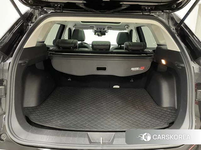 Haval H6 2023 Черный из Китая, фото 3