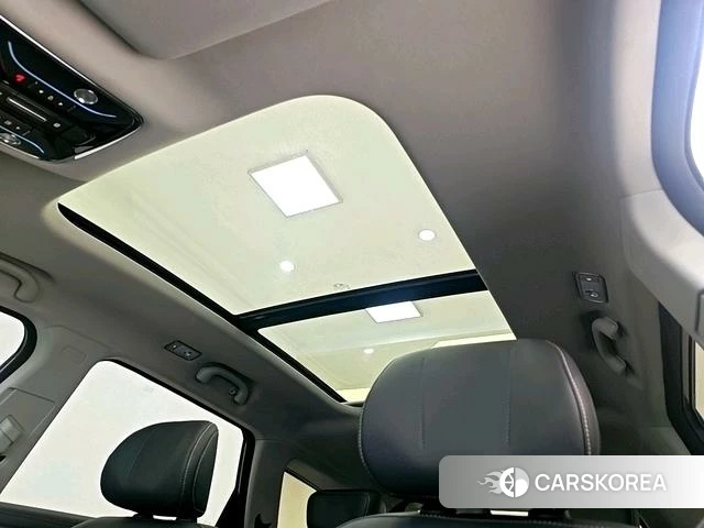 Jietu X90 C-DM 2025 Темно-серый из Китая, фото 3