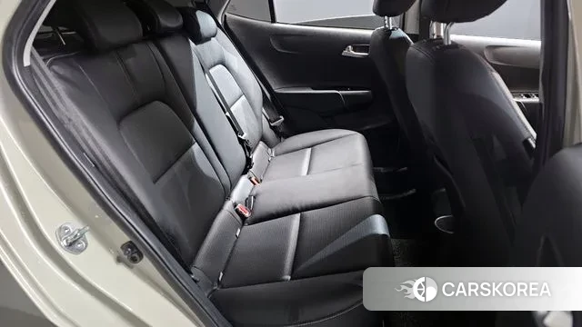 Kia Morning Urban (JA) 2021 Жемчужный цвет из Кореи, фото 3