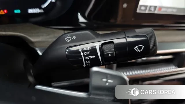 Kia K5 3rd generation 2023 Белый из Кореи, фото 3