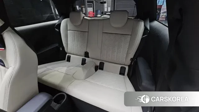 Mini Cooper S 4th Generation 2024 Серебристо-серый из Кореи, фото 3