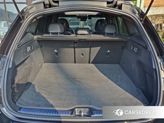 Mercedes-Benz GLC-Class X254 2023 Черный из Кореи, фото 3