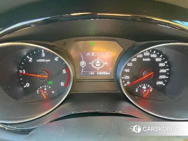 Kia All New Carnival 2018 Белый из Кореи, фото 3