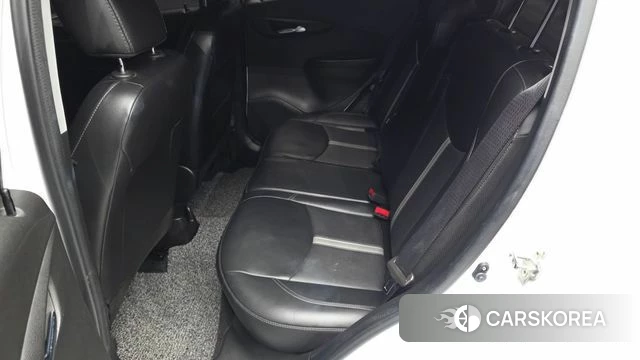 Chevrolet (GM Daewoo) The New Spark 2020 Белый из Кореи, фото 3