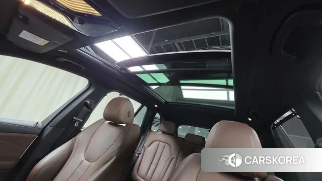 BMW X5 (G05) 2022 Белый из Кореи, фото 3